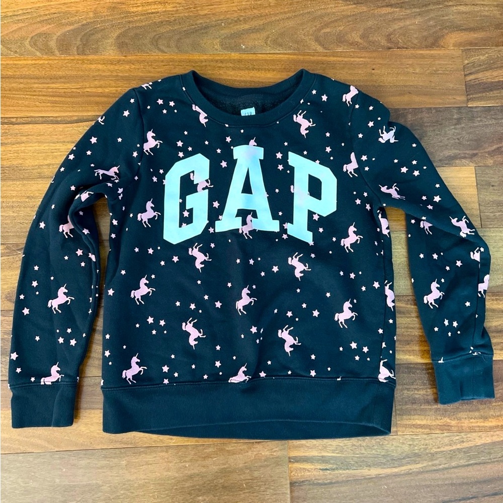 Gap sweatshirt size 12 (XL) in excellent condition
